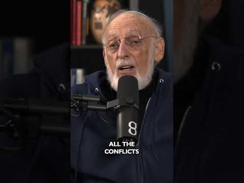 The #1 Trust Secret Every Couple Needs to Know from Dr. John Gottman