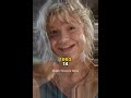 Jurassic Park 1993 2025 Cast Then Now Shorts Jurassicpark