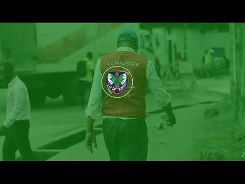 Waste-management partners sought for Kinshasa — film 2