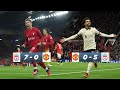 Liverpool Best Wins Against Manchester United - Under Klopp