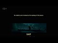Open Season End Credits TV Version