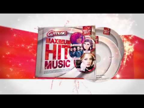 Maximum Hit Music Best Of 2011