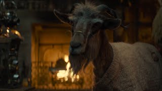 Something bad is happening in Oz | Wicked 4k Scene