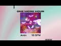 Free Calvin Harris Ft The Weeknd Type Beat One More Hour