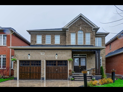 29 Belleville Drive Brampton, Jessi Sandhu