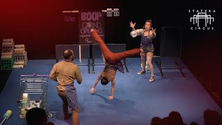 Variety is the spice of life - 2023 Season