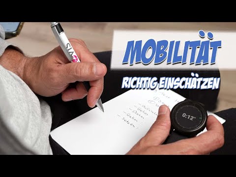 TUG Test: Correctly Assessing Mobility | Assessment Tools | Care Channel