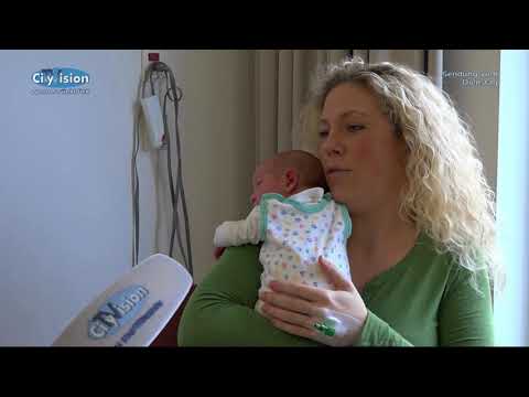 CityVision-Sendung vom 03.02.2018