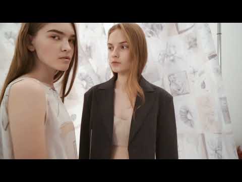 RUBAN  - MERCEDES-BENZ FASHION WEEK RUSSIA