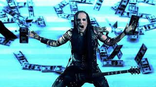 Tony Grinder- I&#39;m Afraid of Americans (David Bowie cover)