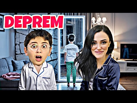 POST-EARTHQUAKE VLOG!!