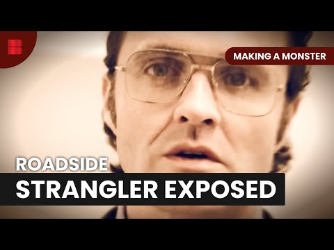 How Michael Ross Became the Roadside Strangler | Making a Monster