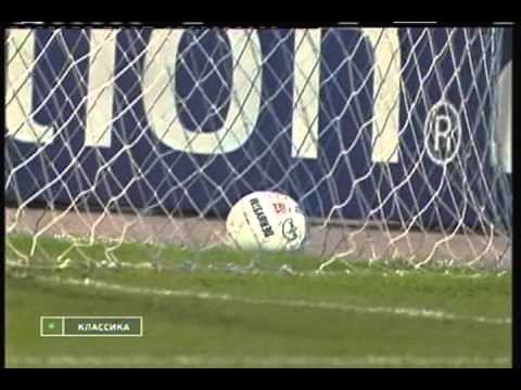 2001 October 16 Lokomotiv Moscow Russia 0 AS Roma Italy 1 Champions League