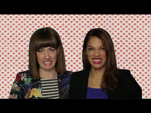 Jenny McCarthy Didn't Cause Measles Outbreak! What You Missed While You Were Trippin EP.2