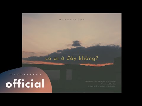 14 Casper and Bon Nghiêm Official 