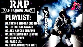 Download lagu Album 7 Lagu Rap Jawa 2025 - Nonstop Rap Jawa 2025 mp3