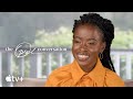 The Oprah Conversation — Amanda Gorman “You Don’t Need A Forward” | Apple TV+