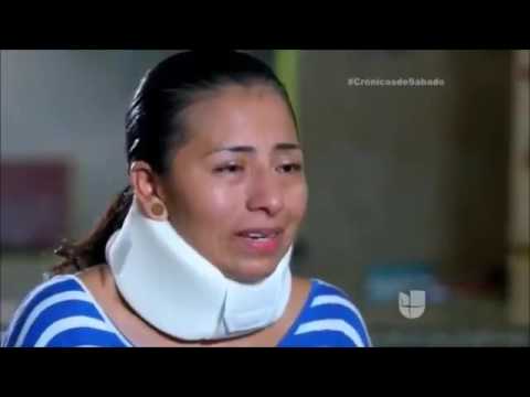 Terremoto en Ecuador de 7.8 Documental