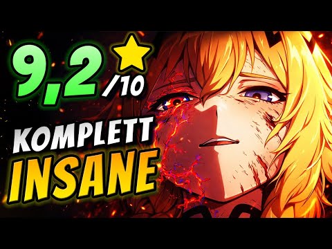 Awesome start to the anime year | How to start an anime properly!