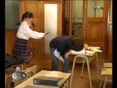 Franco Vendeverdura y Bofe - Videomatch