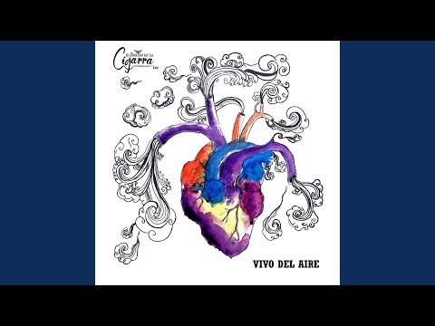 Vivo del Aire