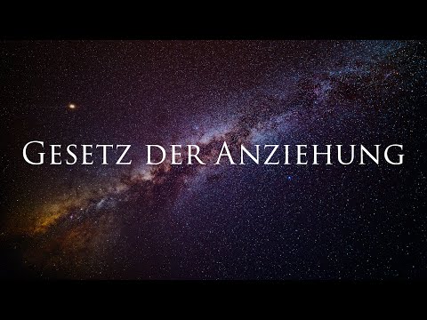 Law of Attraction - How to use your mind the RIGHT way