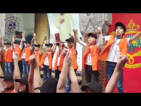 We're So Proud Of Our School  - NAHDA GROUP SCHOOL