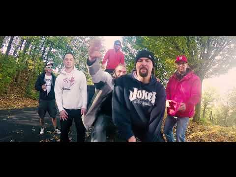 DöbelnCityAllstars-Döbeln City (Perle meiner Heimat) prod.by ErizMcBeatz Cuts DjMazelo