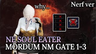 Download lagu [Lost Ark]1680 Night's Edge Soul Eater - Mordum Normal Gate 1-3 mp3