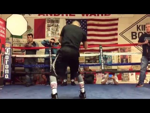 Joseph "JoJo" Pedroza Diaz Jr. (19-0, 11KOs) #WardBarrera #DiazVelez