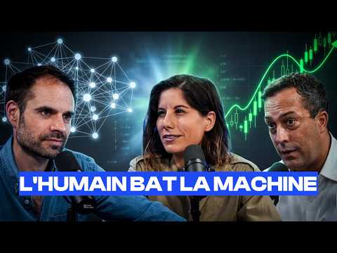 L'IA va-t-elle tuer les gérants et les journalistes financiers ?