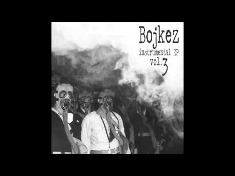 Bojkez - Bear
