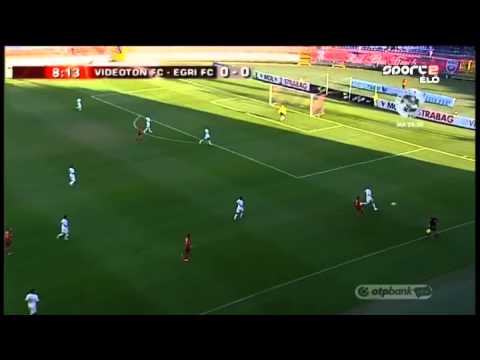 ALVARO BRACHI 2 - VIDEOTON