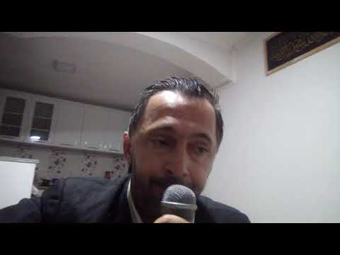 DOVA POSTAČA SE PRIMA PA DOVITE - MENSUR PIPO