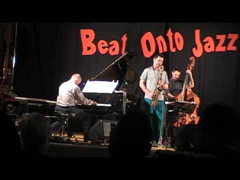 David Kikoski Trio feat. Seamus Blake - 1