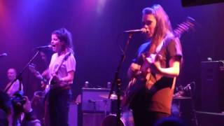 Hinds - Chili Town live @ The Rickshaw Stop, SF - March 29, 2026