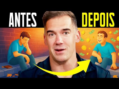 People stay poor because they ignore this FIRST law Lewis Howes