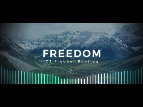 Roberto Rosso  - Freedom (DJ Flubbel Frenchcore bootleg)
