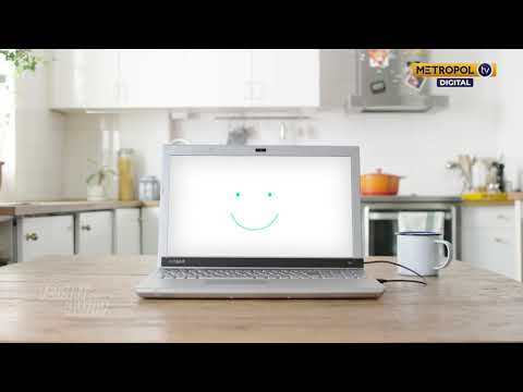 Tech it Away : AirBar