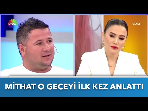 Mine Kocadağ itirafı! | Didem Arslan Yılmaz'la Vazgeçme