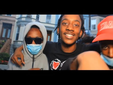 Briscoe Bands - 3 Glocks (Music Video)