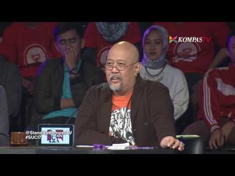 Boah: Kenal Musik Sejak Kecil - SUCI 7