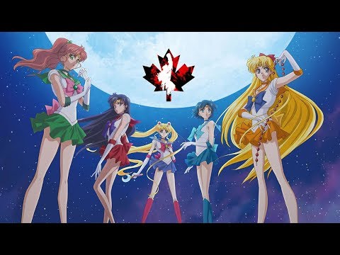 Sailor Moon S Side Tournament at Canada Cup 2017 (Featuring KOEMON)
