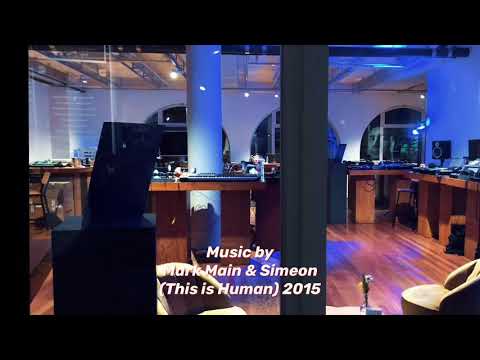 Mark Main @ ADE 2018