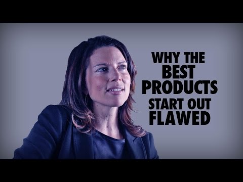 How to Accept Failure and Find Success