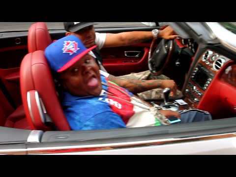 FRED THE GODSON FT.- MAINO HOW YOU DON'T KNOW ME [DIR BY TAYA SIMONS]