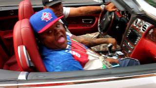 FRED THE GODSON FT.- MAINO HOW YOU DON'T KNOW ME [DIR BY TAYA SIMONS]