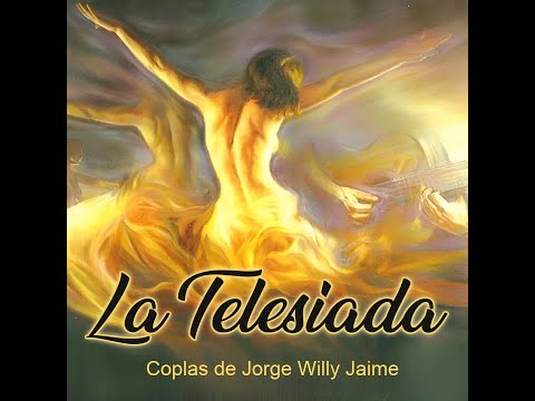 LA TELESIADA - Jorge Willy Jaime