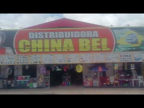 Um passeio por Santa Izabel do Pará(PA)