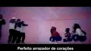 Cherish - Killa Legendado